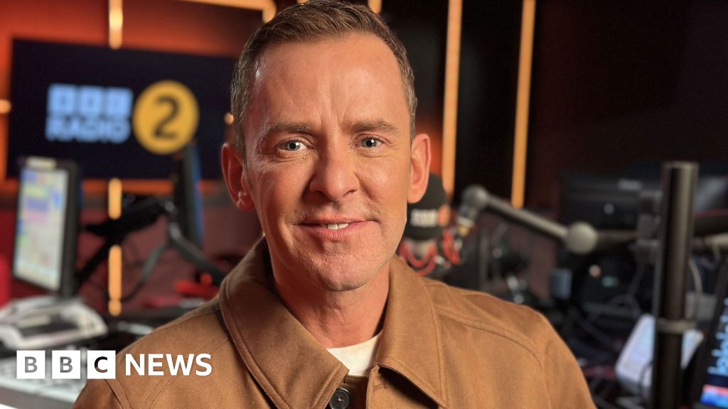 Radio 2's Scott Mills Sacked Amid Serious Conduct Allegations