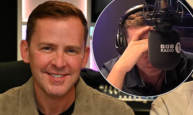 Scott Mills Exits BBC: Corporation Knew of Allegations Year Ago